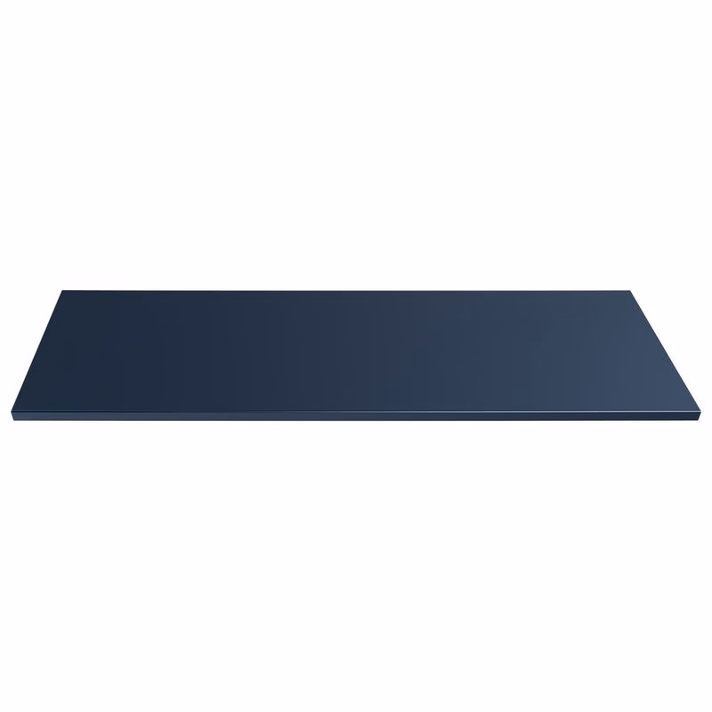 ArtCom Doska pod umývadlo SANTA FE Blue | tmavomodrá Doska pod umývadlo: 89-060 - 60 cm