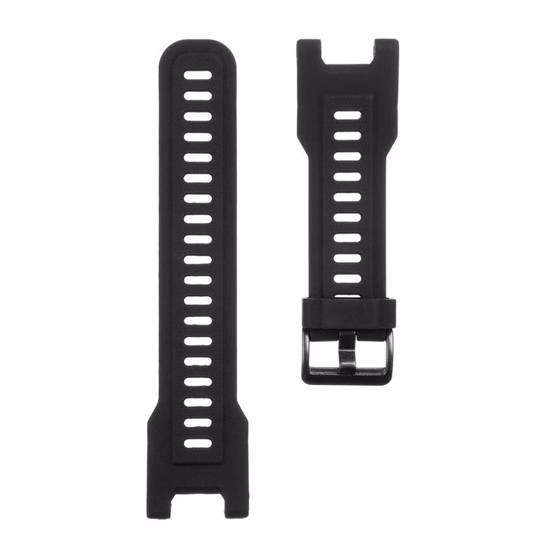 Tactical 606 Silikónový Remienok pre Amazfit T-Rex/T-Rex Pro Black