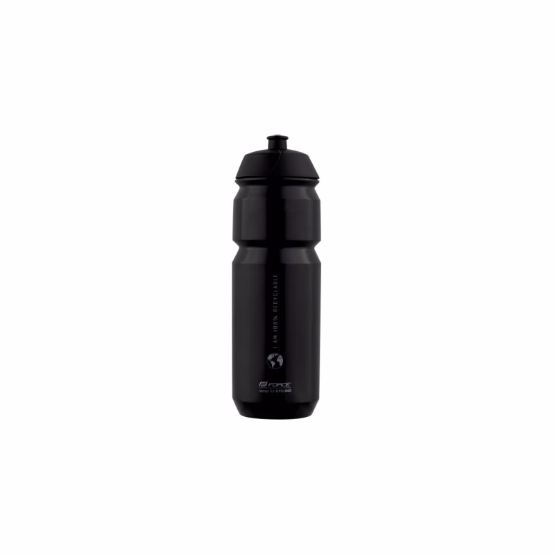 Fľaša na bicykel FORCE BIO EARTH 0,75 L
