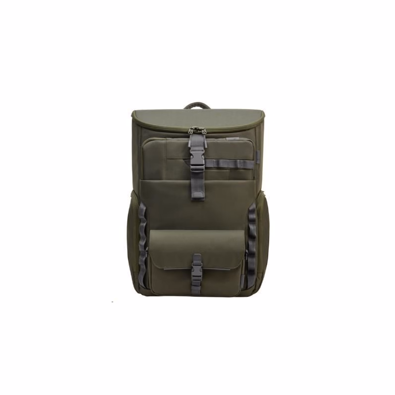 HP 15.6" Modular Laptop Backpack - batoh