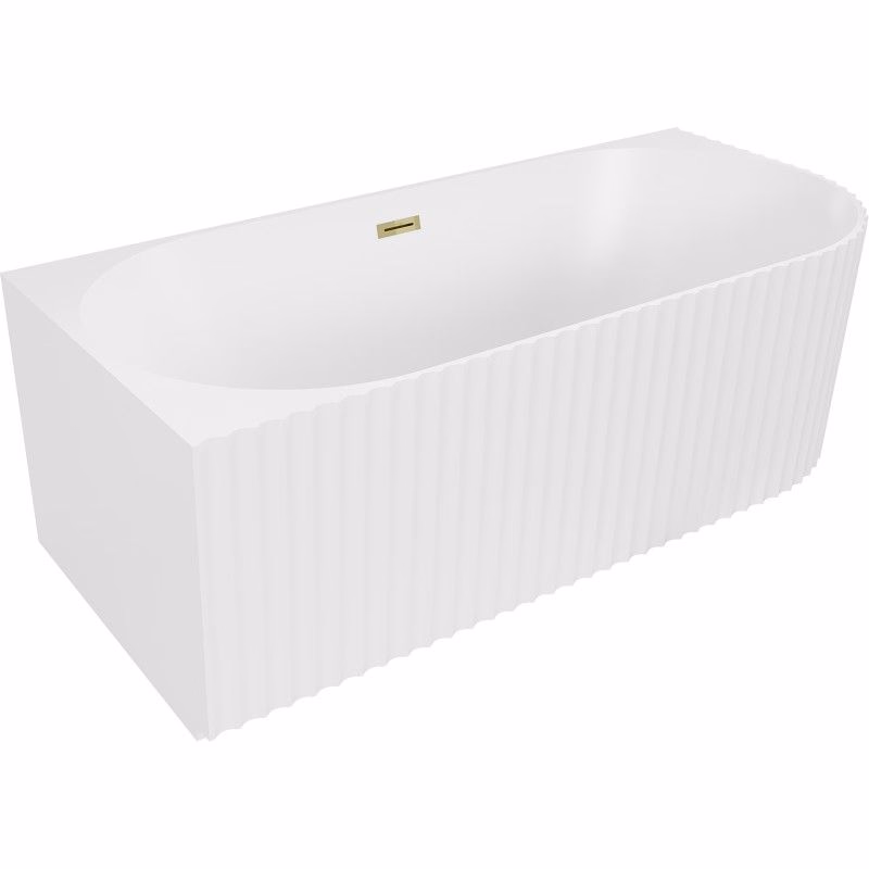 Mexen Gia vaňa 150 x 75 cm 52701507501L-50