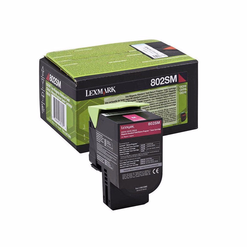 LEXMARK 80C2SME - originálny