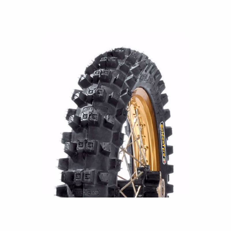 Goldentyre GT232 ( 80/100-12 TT 50M zadné koleso )