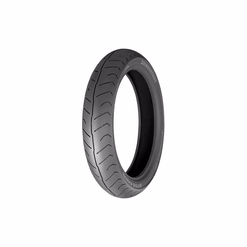 Bridgestone EXEDRA G709 130/70 R18 63 H Predné/Zadné