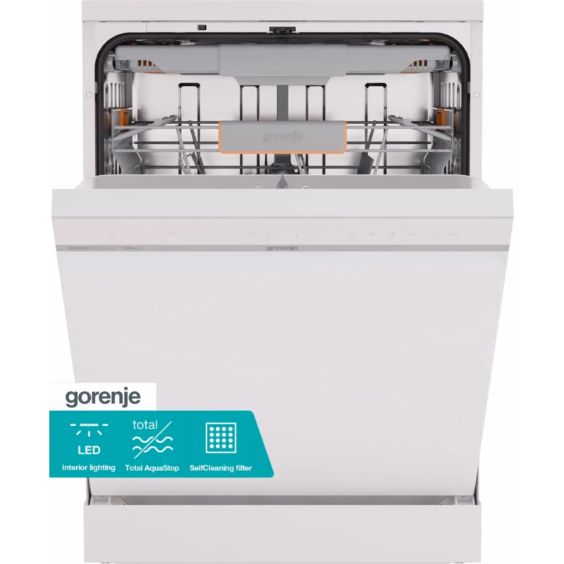 Gorenje GS673B90W