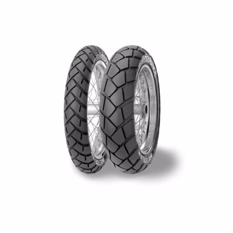 Metzeler Tourance ( 100/90-19 TT 57S M/C, predné koleso )