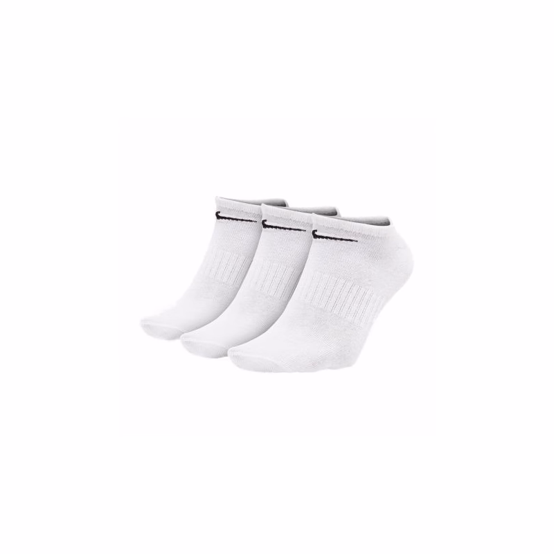 Ponožky NIKE 3 PACK-U NK EVERYDAY LTWT NS 3PR