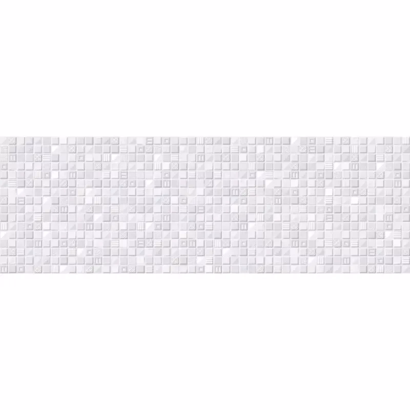 Obklad Glazúra Glass blanco 25/75