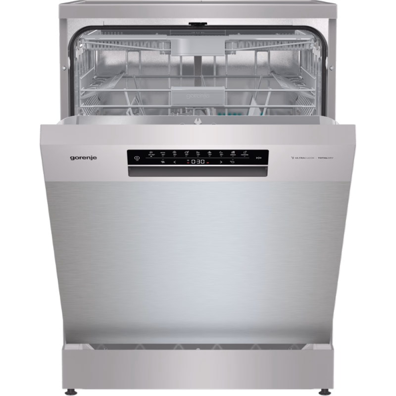 Gorenje GS673C60X + rozšírená záruka na 4 roky po registrácii