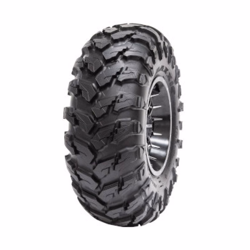 Maxxis MU-511 ( 27x9.00-12 TL 73J dvojitá identifikácia 225/80-12, predné koleso )
