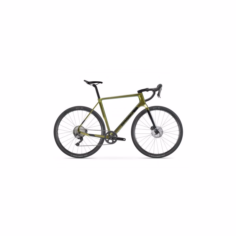 Gravel bicykel BASSO Palta, poseidon, Shimano GRX 800 1x11, Microtech MX25