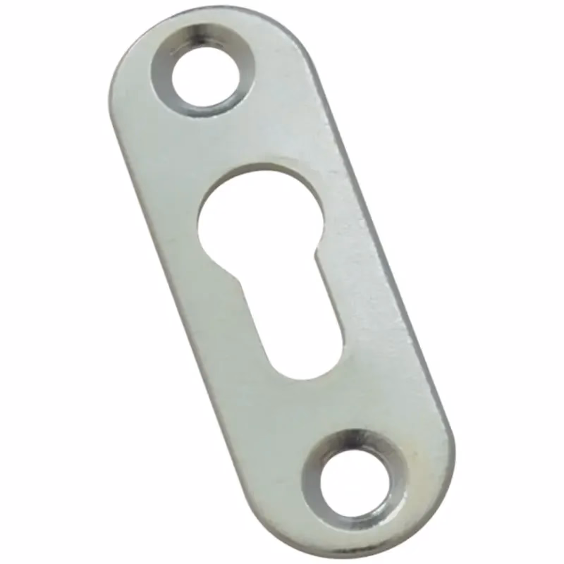 Kovanie pre zavesenie skrinky 14,5x42 mm 2 ks