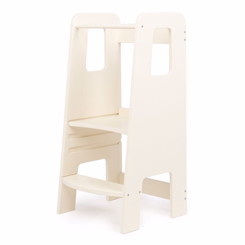 Mobli Ully, učiaca veža, pomôcka na lezenie, Montessori, multiplex, 40,5 × 86 × 38 cm
