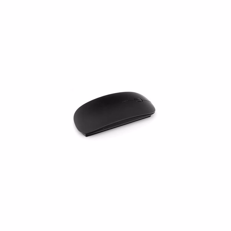 ACUTAKE PURE-O-MOUSE Free Black Wireless