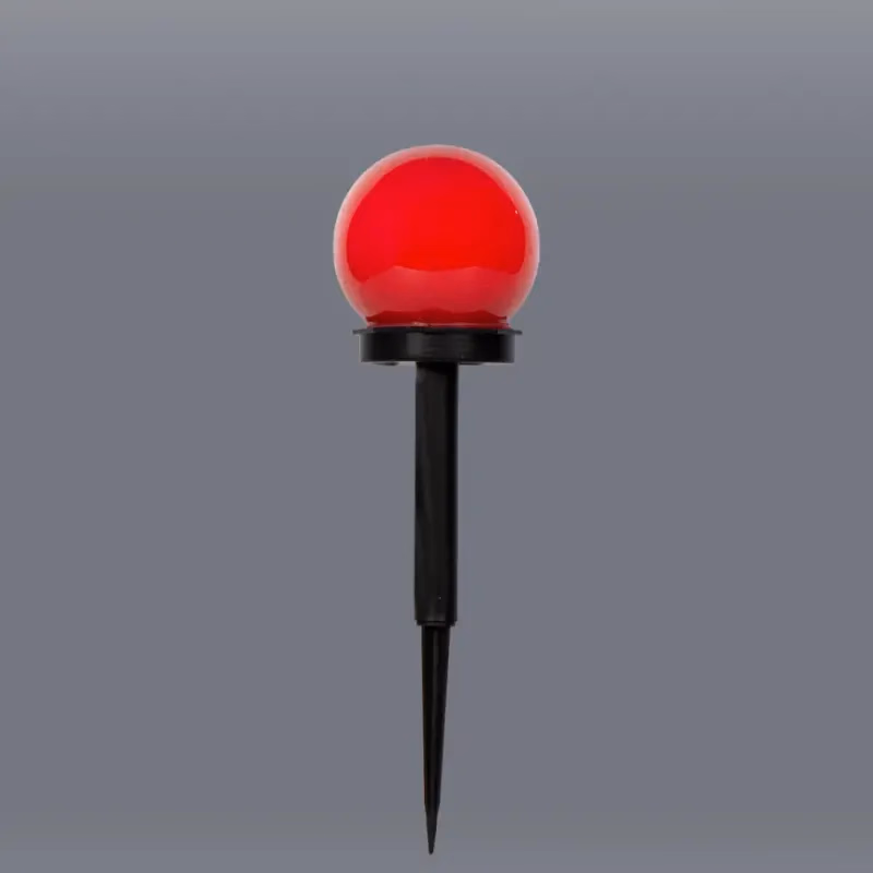 Solárna lampa GUĽA VO2215 10CM