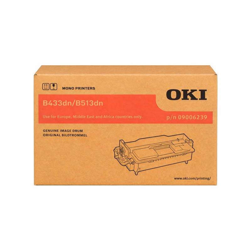 OKI 09006239 - originálny
