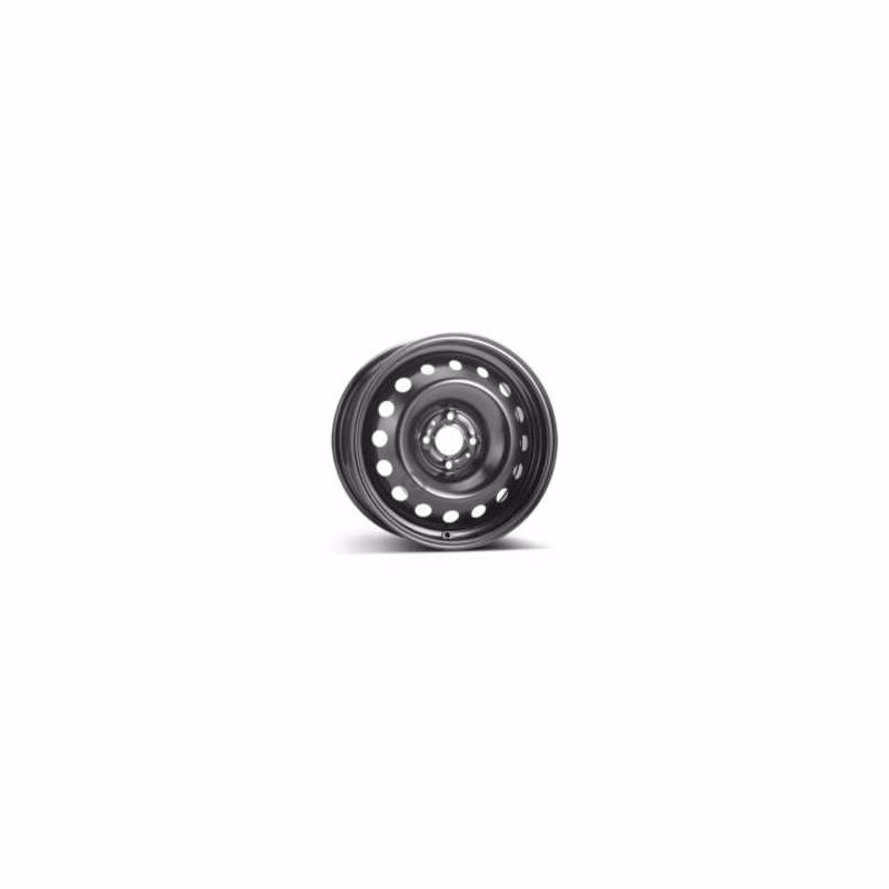 Disk ocel ALCAR STAHLRAD 6,5x16 4x100x60 ET40