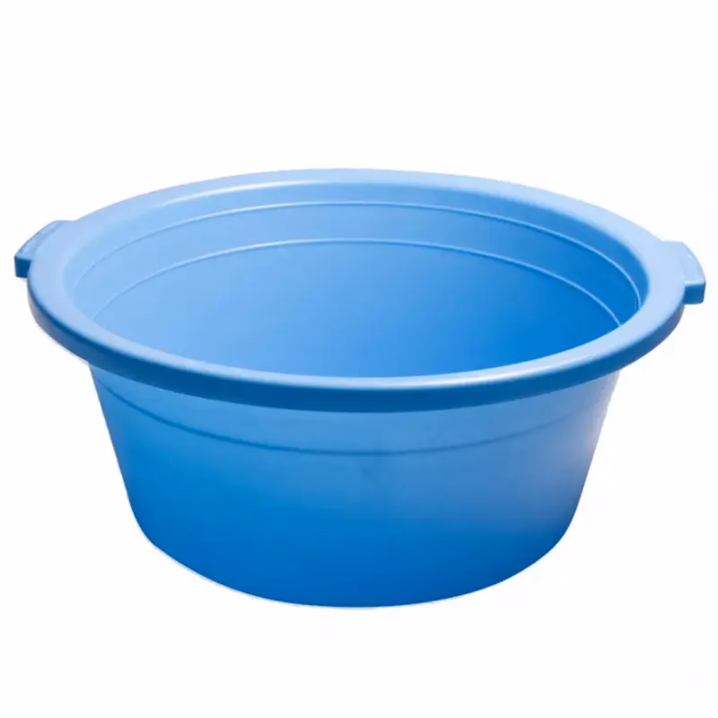 Miska okrúhla 36l