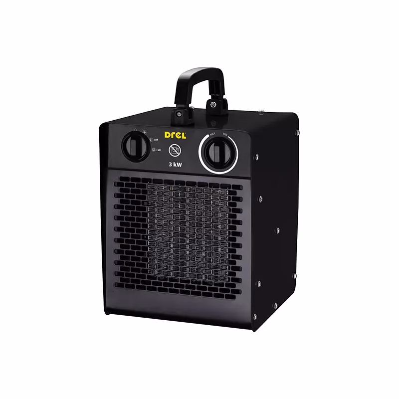 Drel Elektrický Ohrievač 3 KW CON-NGE-1103