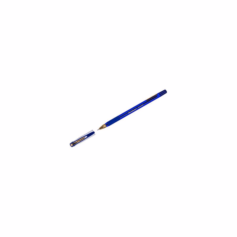 Berlingo, pero guličkové, modré, 12ks, 0.7mm, XGOLD