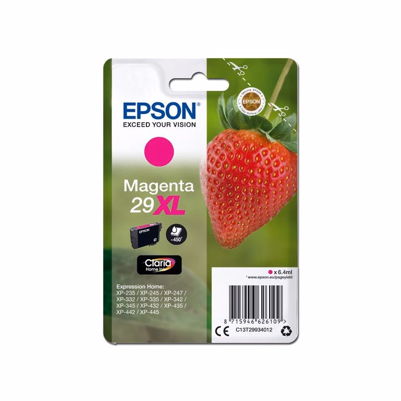 EPSON T2993 (C13T29934012) - originálny