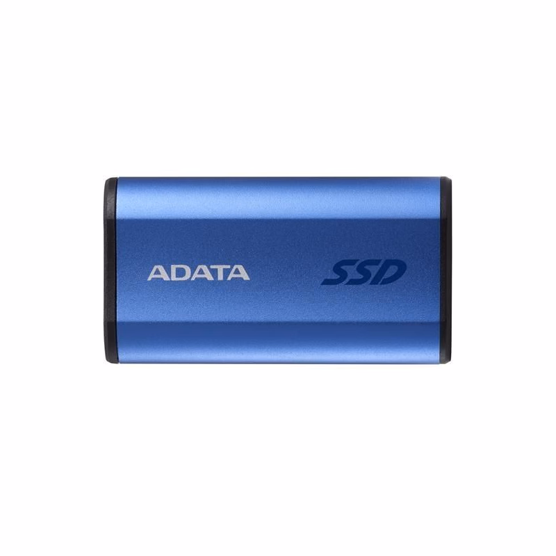 ADATA Externý SSD 1TB SE880, USB-C 3.2 Gen 2x2, R:2000/W:2000MB/s, modrá