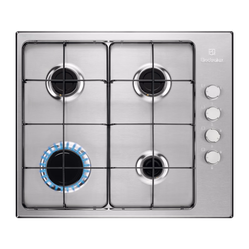 Electrolux KGS6404SX