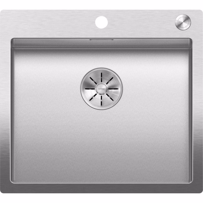 BLANCO CLARON 500-IF/A DURINOX + Dodatočná extra zľava 5% po vložení do košíku !