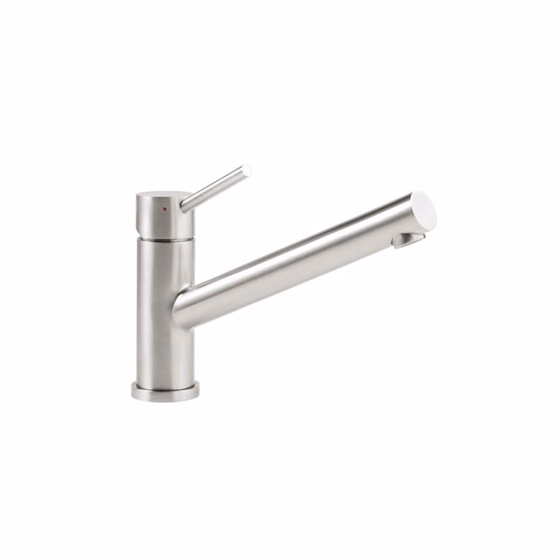 VILLEROY & BOCH VILLEROY & BOCH - Drezová batéria Como Nerez 925100LC