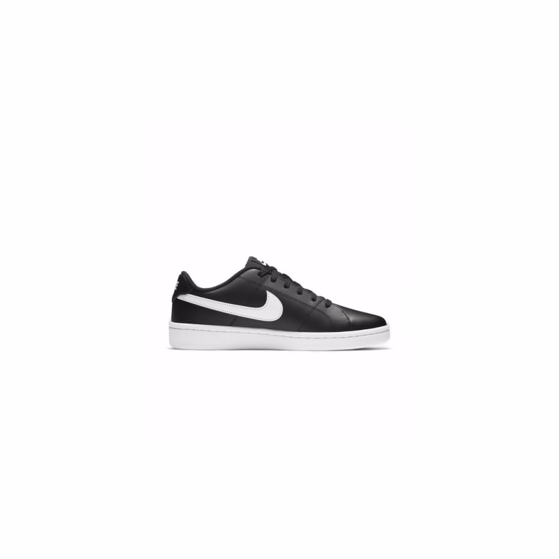 Dámska rekreačná obuv NIKE Wmns Court Royale 2 NN black white