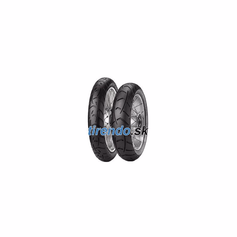 Metzeler Tourance NEXT ( 120/70 R19 TL 60V M/C, Variante E, predné koleso )