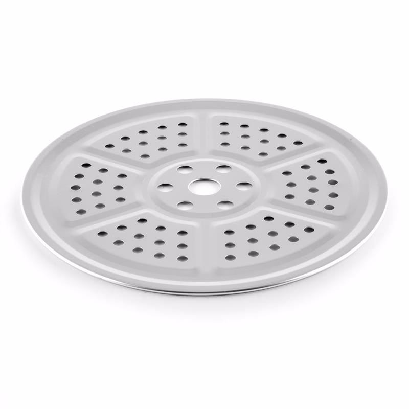 Klarstein Fast Flavour parák Steamer príslušenstvo násadka 21,5 cm hliník