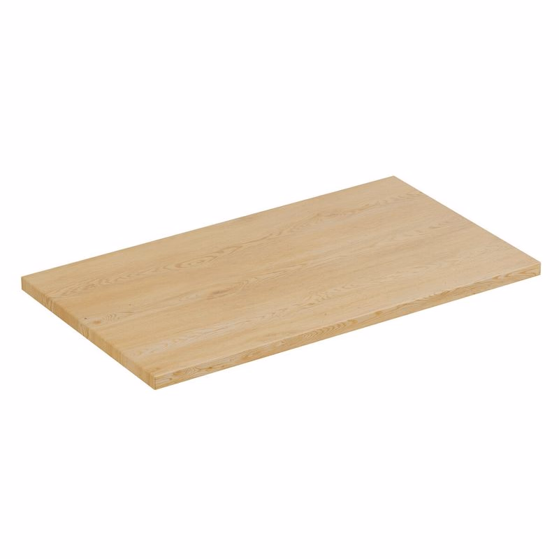 ArtCom Doska pod umývadlo CREMONA | dub Cremona Typ: Doska 80 cm / 89-80-46