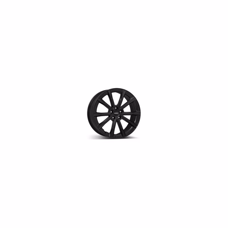 Disk alu DEZENT AR blackmatt 9x20 5x114,3 ET34