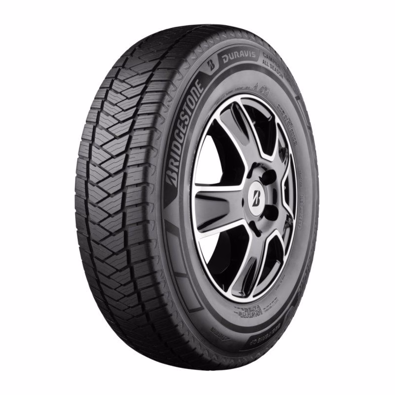 Bridgestone Duravis Camper All-Season ( 215/75 R16CP 113/111R Enliten / EV )