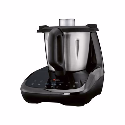 SILVERCREST® KITCHEN TOOLS Monsieur Cuisine compact SMCC 1100 A1