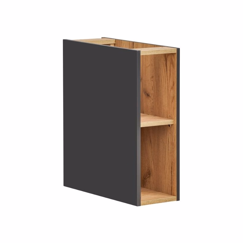 ArtCom Regál do kúpeľne CAPRI Cosmos 810