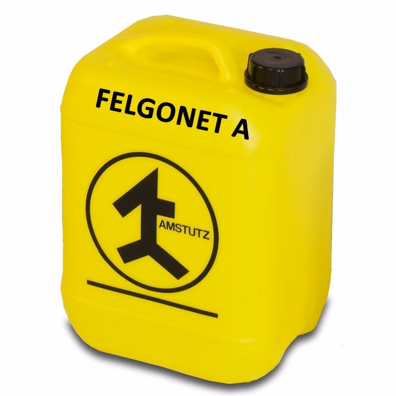 Čistič na ráfiky Amstutz Felgonet A 10 kg EG1A1351010