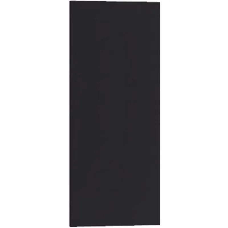 Panel bočný Max 720x304 čierna