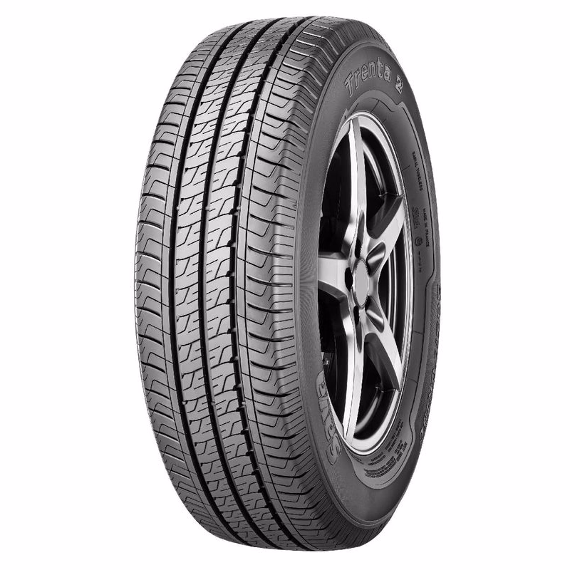 Sava TRENTA 2 215/70 R15C 109/107 S Letné