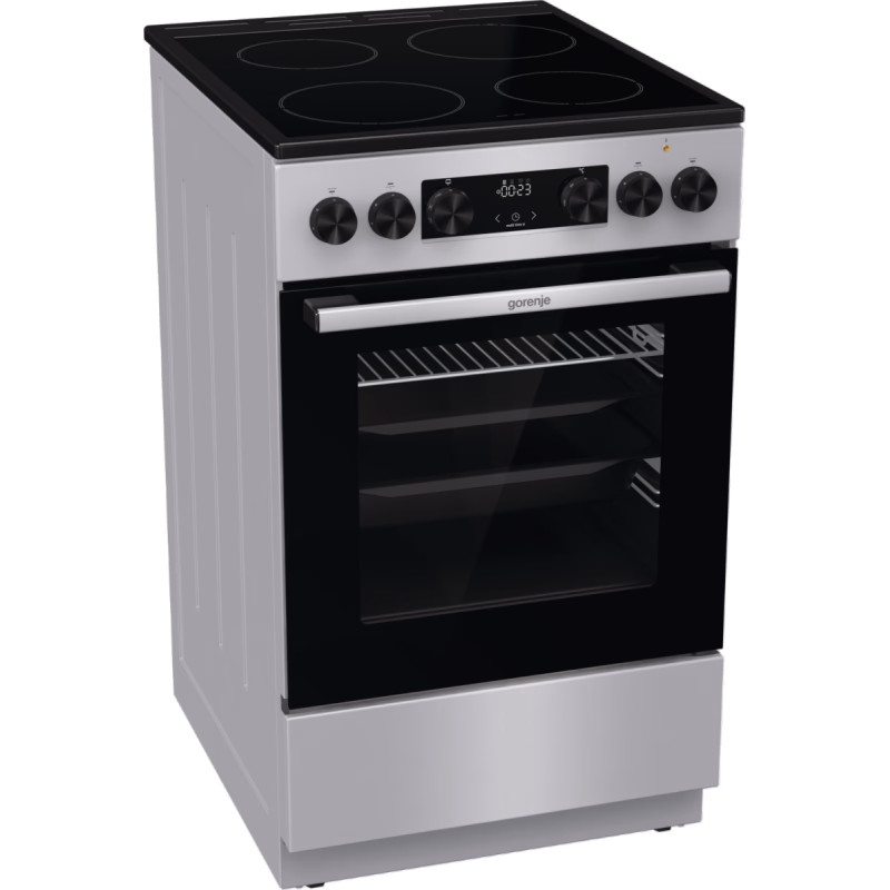 Gorenje GEC5C41SG + rozšírená záruka na 4 roky po registrácii
