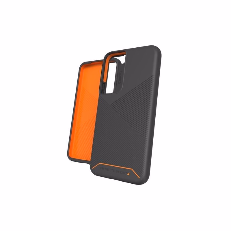 ZAGG GEAR4 Denali kryt Samsung Galaxy S22 čierny