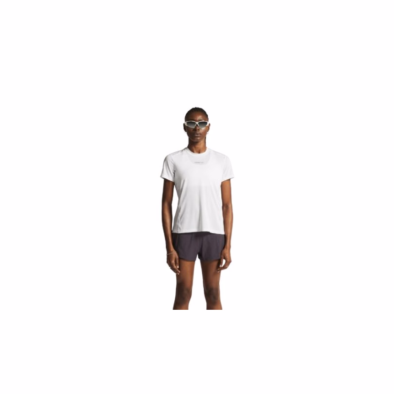 Dámske tréningové tričko s krátkym rukávom CRAFT W T-Shirt ADV Essence SS 2