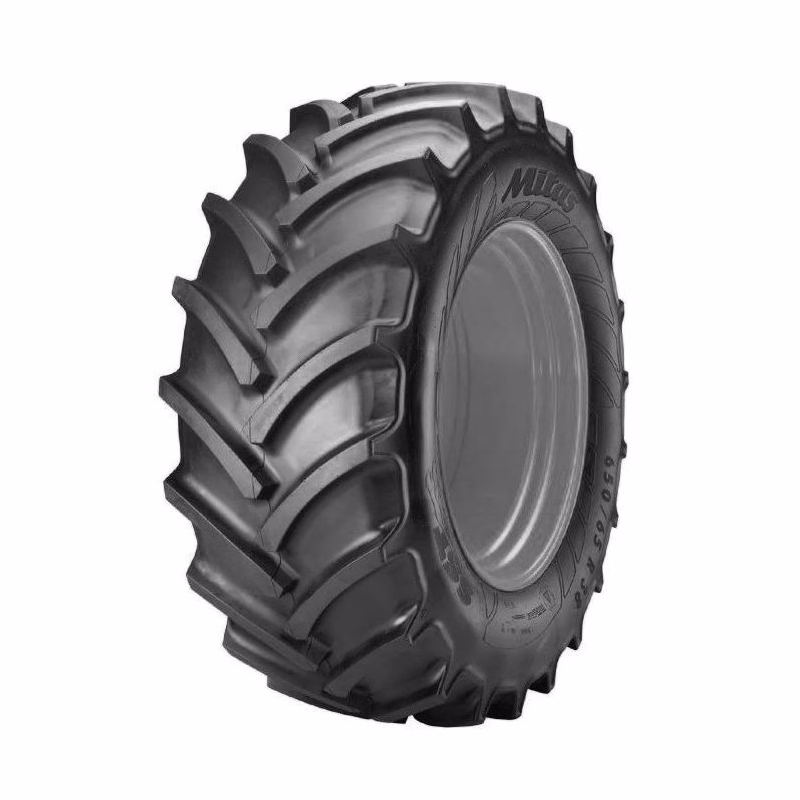 Mitas SST 650/65 R42 165/168 D/A8 Záberové Traktorové