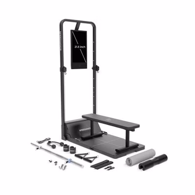 SPEEDIANCE Gym Monster 2 Work