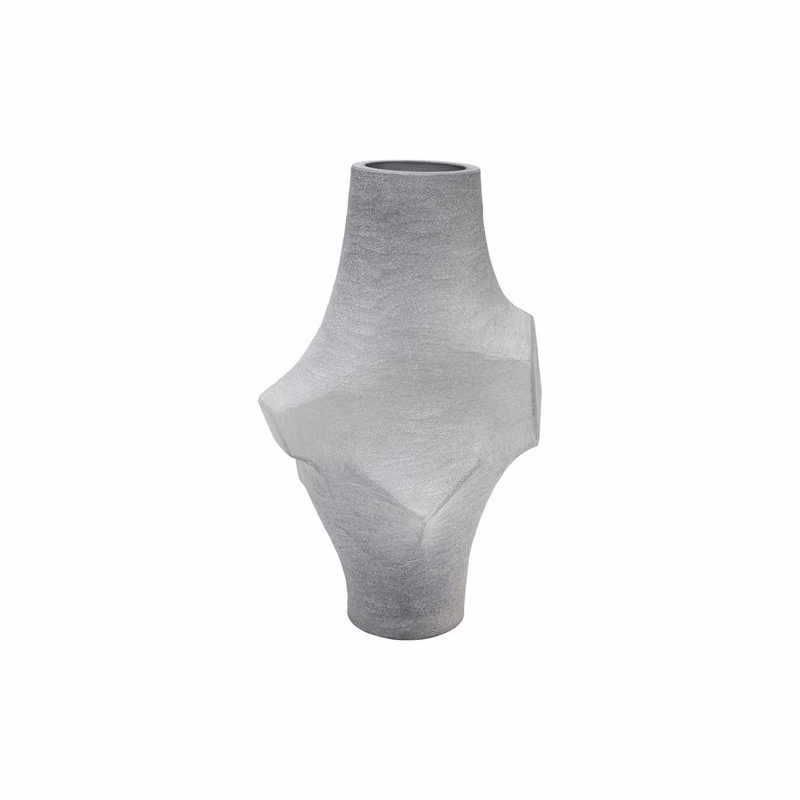 Balu Grey váza 46 cm