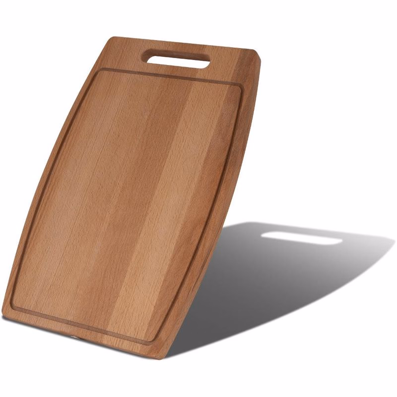 LT2139 KRÁJACIA DOSKA 40X26 BEECH LAMART