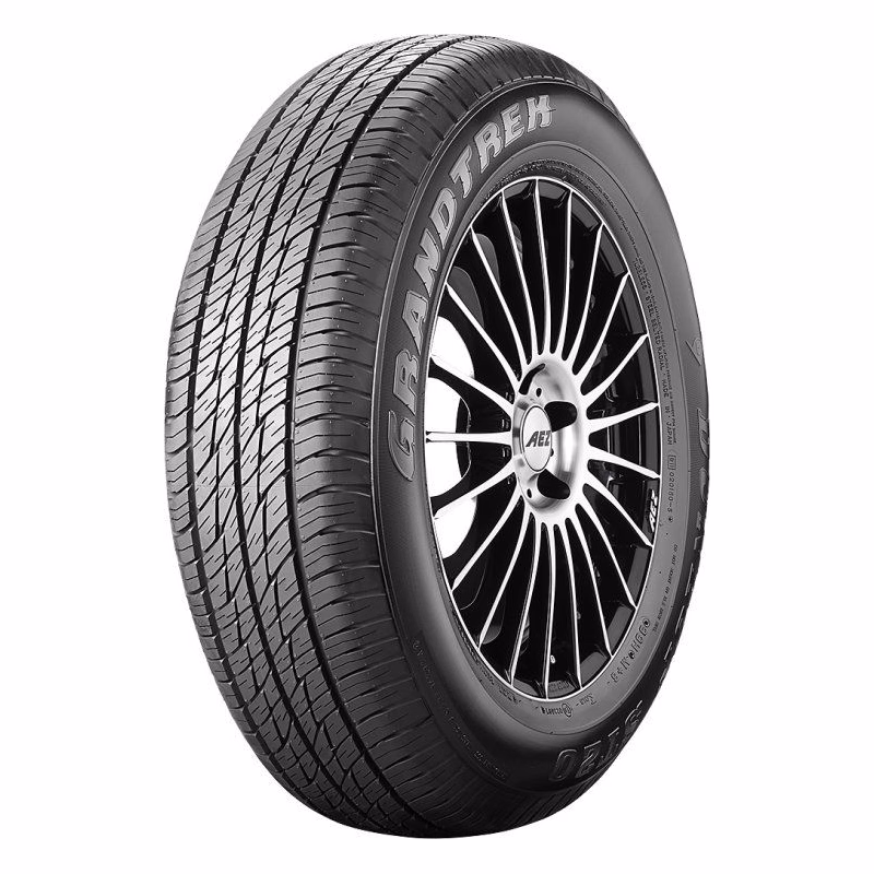 Dunlop Grandtrek ST 20 ( 215/65 R16 98S )