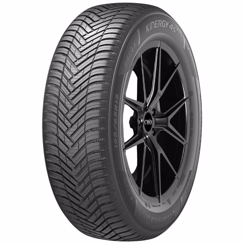 Hankook H750 Kinergy 4s 2 225/40 R19 93 Y Celoročné