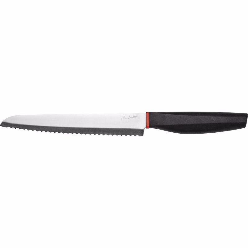 LT2133 NÔŽ NA CHLEBA 20CM YUYO LAMART